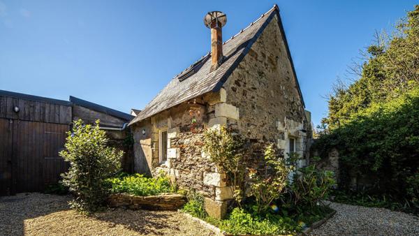 Perverie, élégante demeure de  6 chambres