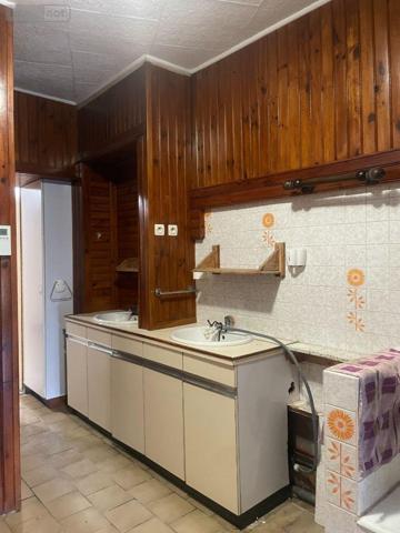 Maison de ville à vendre à Bailleul dans le Nord (59270), ref : F30426