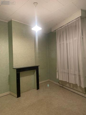 Maison de ville à vendre à Bailleul dans le Nord (59270), ref : F30426