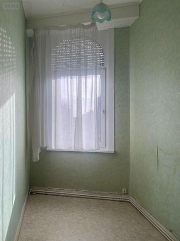 Maison de ville à vendre à Bailleul dans le Nord (59270), ref : F30426