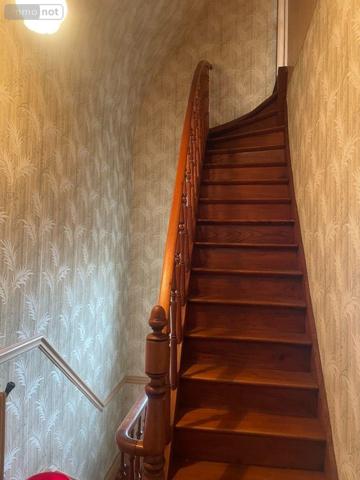 Maison de ville à vendre à Bailleul dans le Nord (59270), ref : F30426