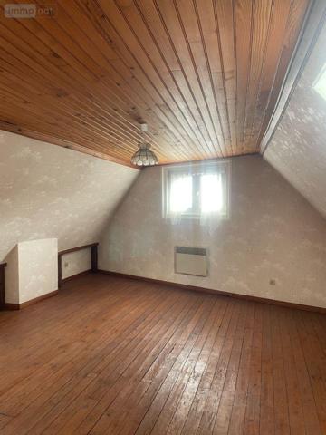 Maison de ville à vendre à Bailleul dans le Nord (59270), ref : F30426