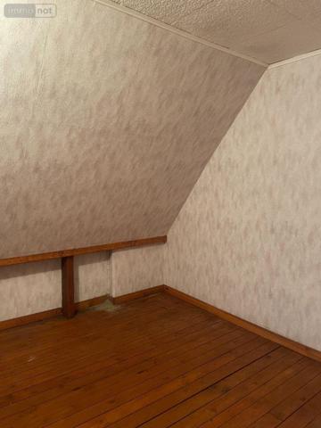 Maison de ville à vendre à Bailleul dans le Nord (59270), ref : F30426