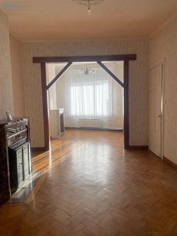 Maison de ville à vendre à Bailleul dans le Nord (59270), ref : F30426