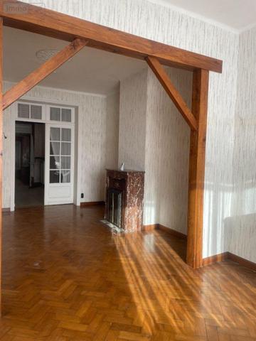 Maison de ville à vendre à Bailleul dans le Nord (59270), ref : F30426