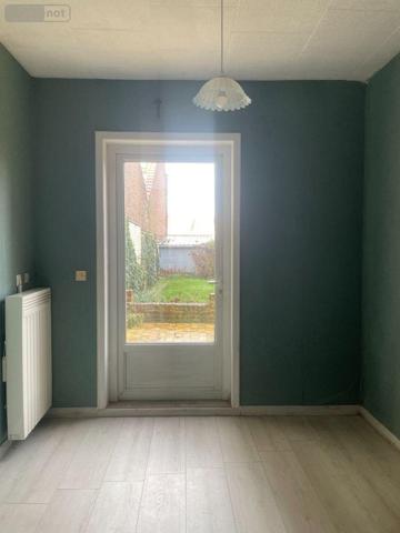 Maison de ville à vendre à Bailleul dans le Nord (59270), ref : F30426