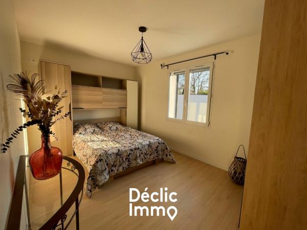Vente maison Saint vincent sur graon, 220m² 7 pièces 455 000€ avec garage