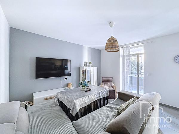 Appartement Bellegarde Sur Valserine 3 pièce(s) 67 m2