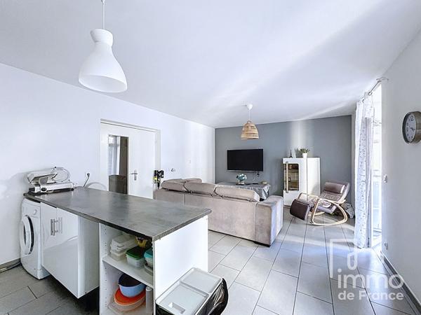 Appartement Bellegarde Sur Valserine 3 pièce(s) 67 m2