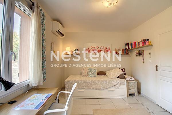 A VENDRE ! EN EXCLUSIVITE à VIDAUBAN Maison 4 pièces de 115 m² avec Piscine et garage sur 2548 m² de terrain