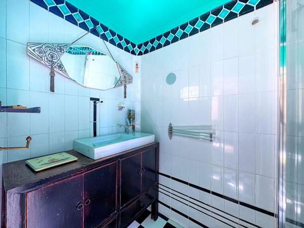 Vente Appartement 3 pièces Duplex Toit Terrasse Bastia Hyper Centre