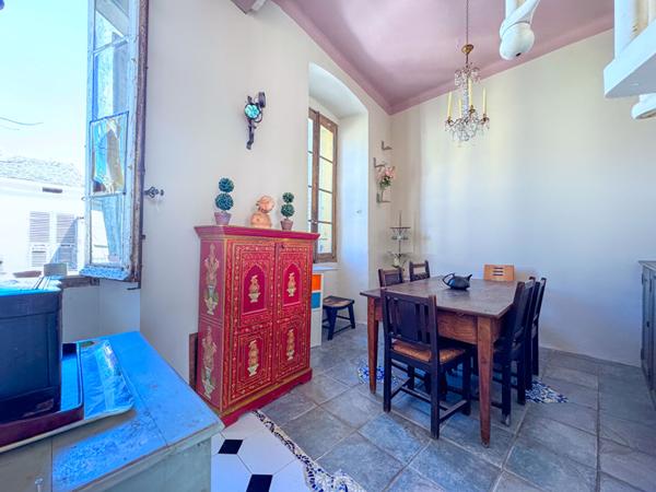 Vente Appartement 3 pièces Duplex Toit Terrasse Bastia Hyper Centre