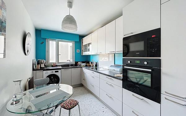 Appartement à vendre    4 pièces • 109,07 m2 Bry-sur-Marne