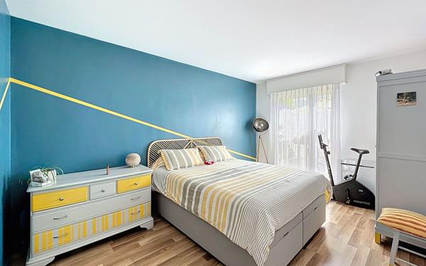 Appartement à vendre    4 pièces • 109,07 m2 Bry-sur-Marne