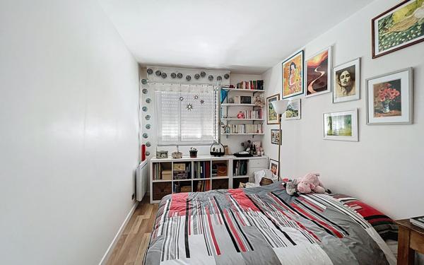 Appartement à vendre    4 pièces • 109,07 m2 Bry-sur-Marne