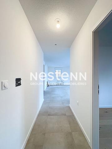 Appartement 3 pièces 68 m2