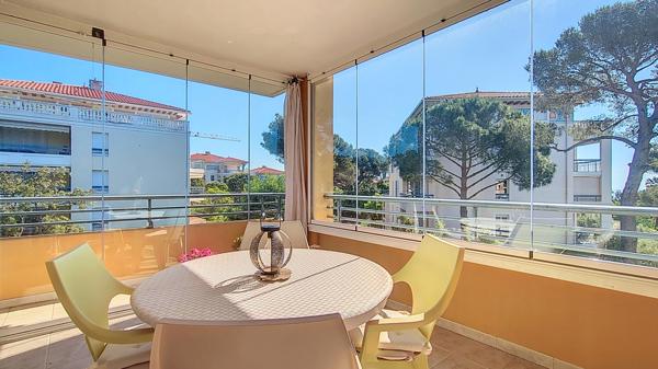 Saint-Aygulf 3 pièces garage piscine