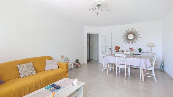 Saint-Aygulf 3 pièces garage piscine