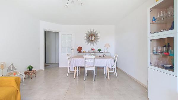 Saint-Aygulf 3 pièces garage piscine