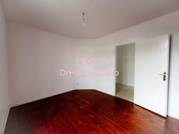 Appartement à vendre 3 pièces de 75 m²