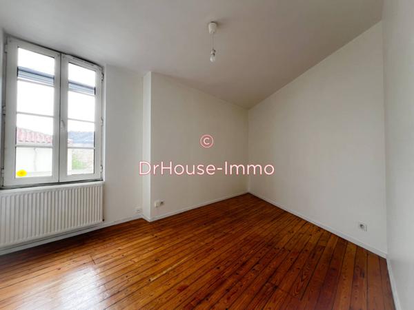 Appartement à vendre 3 pièces de 75 m²