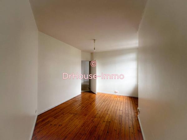 Appartement à vendre 3 pièces de 75 m²