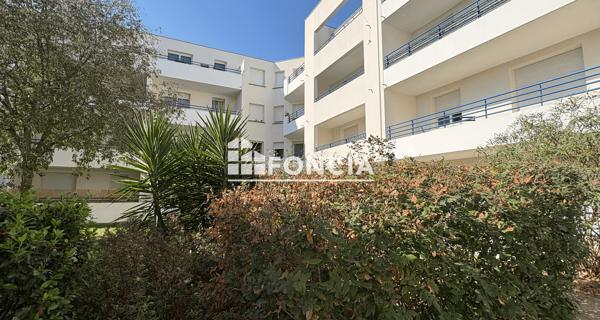 Location Appartement 3 pièces 64.75 m² - Poitiers 86000