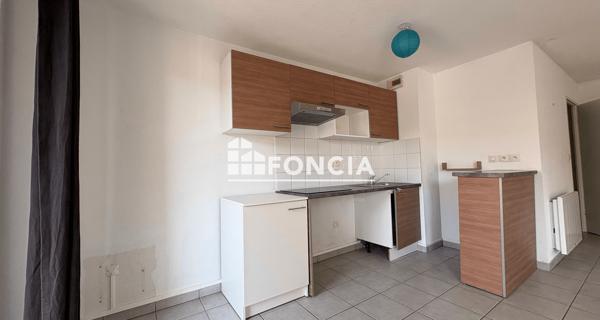 Location Appartement 3 pièces 64.75 m² - Poitiers 86000