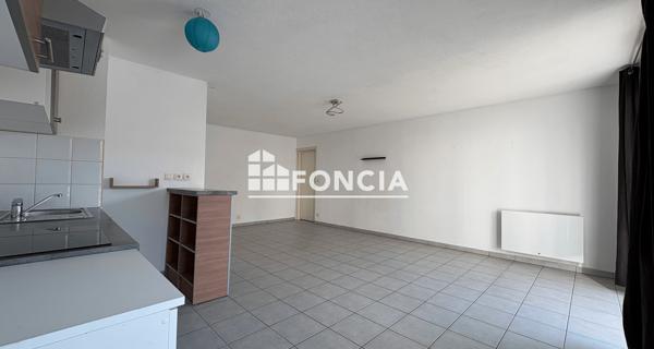 Location Appartement 3 pièces 64.75 m² - Poitiers 86000