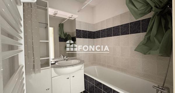 Location Appartement 3 pièces 64.75 m² - Poitiers 86000