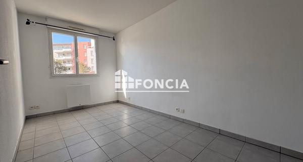 Location Appartement 3 pièces 64.75 m² - Poitiers 86000