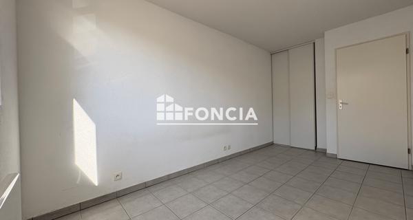 Location Appartement 3 pièces 64.75 m² - Poitiers 86000