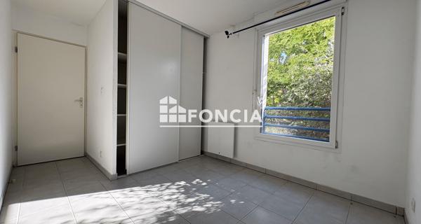 Location Appartement 3 pièces 64.75 m² - Poitiers 86000
