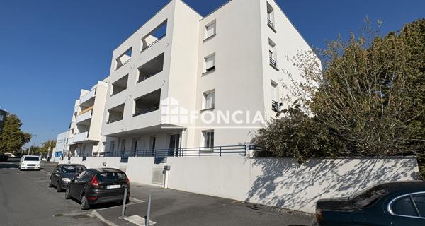 Location Appartement 3 pièces 64.75 m² - Poitiers 86000