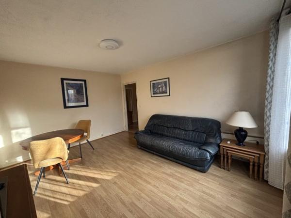 T3 Brou-sur-Chantereine 62 m²