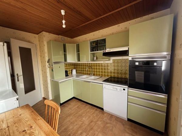 T3 Brou-sur-Chantereine 62 m²