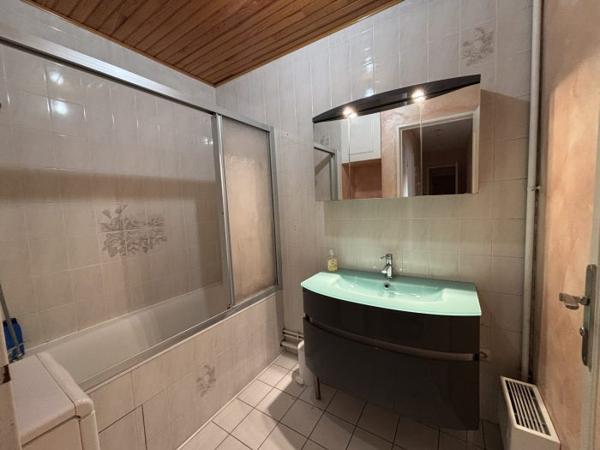 T3 Brou-sur-Chantereine 62 m²