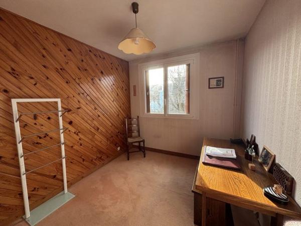 T3 Brou-sur-Chantereine 62 m²