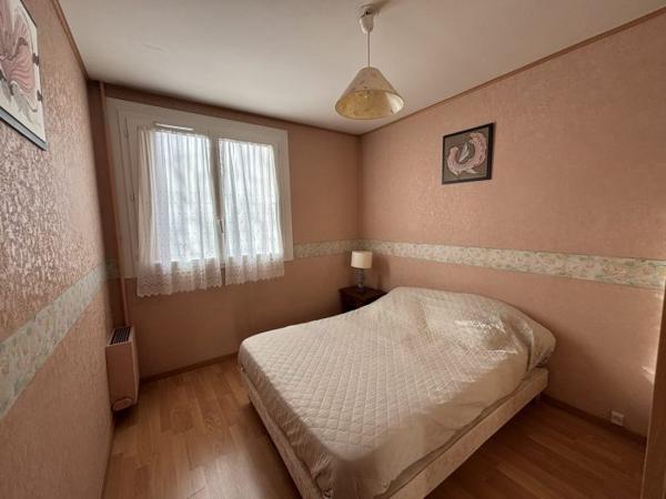 T3 Brou-sur-Chantereine 62 m²