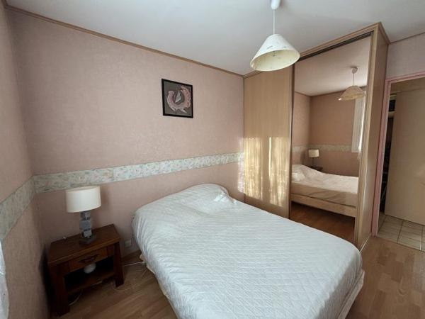 T3 Brou-sur-Chantereine 62 m²