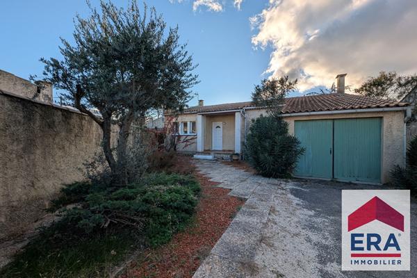 Maison Pierrelatte 5 pièces 80 m2