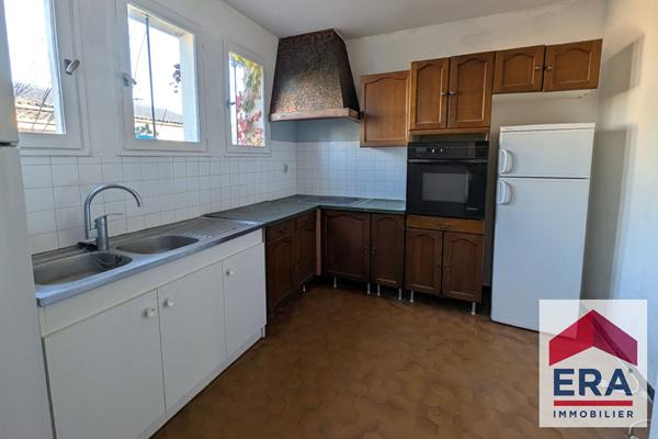 Maison Pierrelatte 5 pièces 80 m2