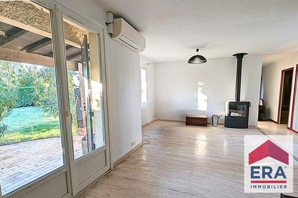 Maison Pierrelatte 5 pièces 80 m2