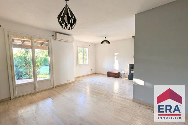 Maison Pierrelatte 5 pièces 80 m2