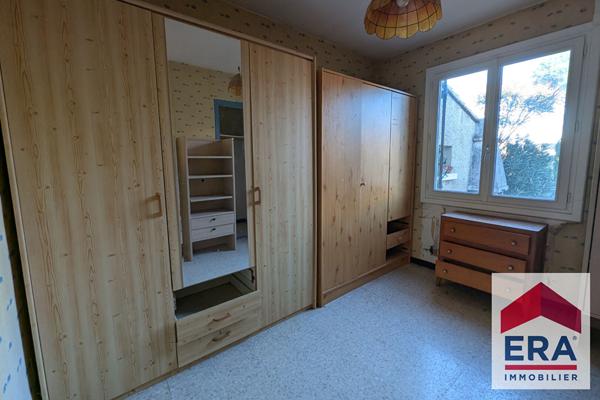 Maison Pierrelatte 5 pièces 80 m2