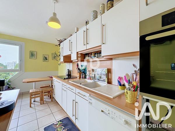 Appartement à vendre 3 pièces 68,75 m² Le Mée-sur-Seine