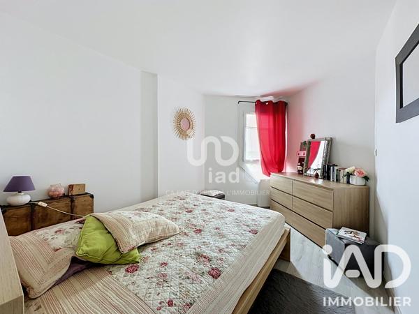 Appartement à vendre 3 pièces 68,75 m² Le Mée-sur-Seine