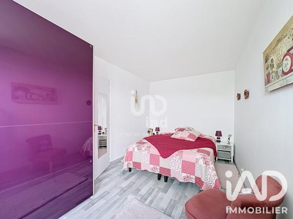 Appartement à vendre 3 pièces 68,75 m² Le Mée-sur-Seine