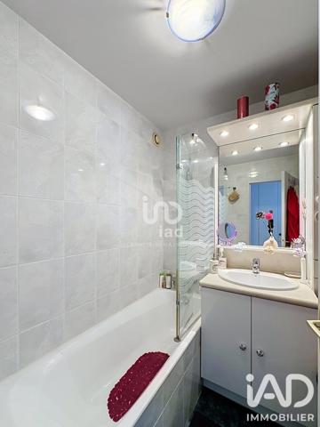Appartement à vendre 3 pièces 68,75 m² Le Mée-sur-Seine