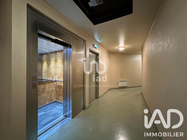 Appartement à vendre 3 pièces 68,75 m² Le Mée-sur-Seine